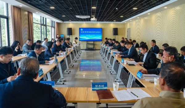 “油”香共富 山海情深丨天通股份助力磐安“天天加油”共富工坊揭牌啟新程